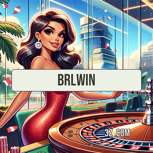 Login Inovador: Explore a Diversão em brlwin.com
