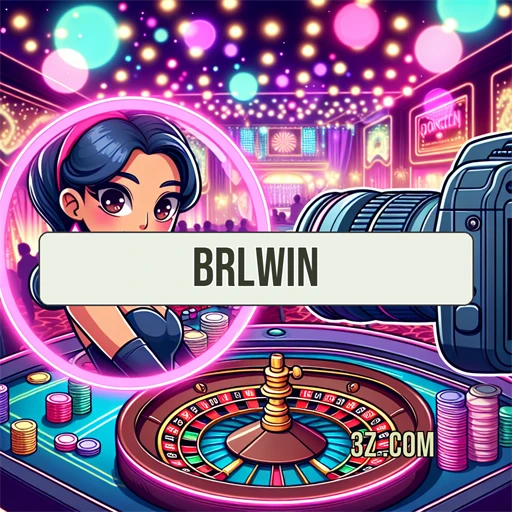 Inovação e Diversão em Plataforma: Conheça o brlwin.com